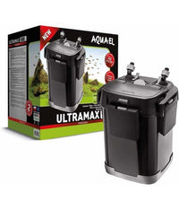 Thumbnail for Aquael Ultramax External Filter[Max Output - 2000L/H]