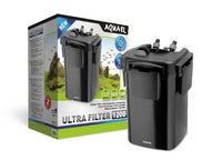 Thumbnail for Aquael Ultra Filter-Canister Filter (External filter)[Flow - 1200L/h]