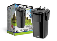 Thumbnail for Aquael Ultra Filter-Canister Filter (External filter)[Flow - 1400L/h]