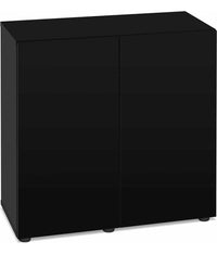Thumbnail for Aquael Cabinet Optiset Black[Size - 200 cm]