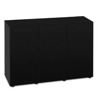 Thumbnail for Aquael Cabinet Optiset Black[Size - 240 cm]