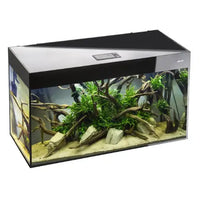 Thumbnail for Aquael Aquarium Glossy Day & Night black[Dimension - 100 x 40 x 63cm]