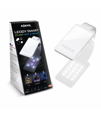 Thumbnail for Aquael Leddy Smart light- 4.8W-Plant,Day & Night White