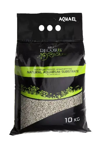 Aquael Dolomite Gravel 2-4mm 10Kg