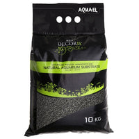 Thumbnail for Aquael Basalt Gravel 2-4mm 10Kg