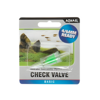 Thumbnail for Aquael Check Valve 4/6mm