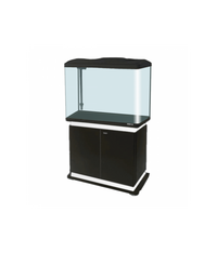 Thumbnail for Boyu Aquarium EC-600 Cabinet 60cm-Black [Cabinet Only][Color - Black, Length - 60cm]