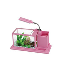 Thumbnail for Boyu Accord Led Aquarium 292x116x128mm[Bg-29A]
