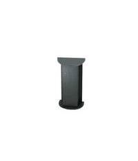 Thumbnail for Boyu Aquarium BYG-26 Half Moon(382x257x473mm)-Cabinet