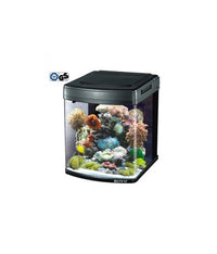 Thumbnail for Boyu Marine Aquarium-520Lx580Wx630Hmm[HS-62]-Without Cabinet-128L