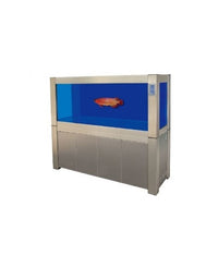 Thumbnail for Boyu Luxury Aquarium 125Lx55Wx155Hcm [LY-1200]