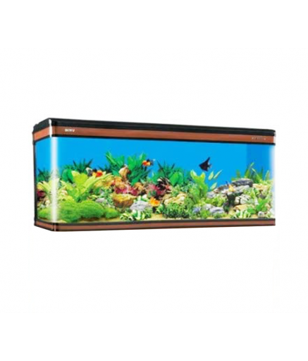 Boyu LZ-2000 Aquarium (2029L x 600W x 850H mm) without Cabinet