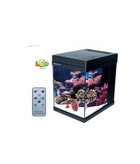 Thumbnail for Boyu Magic LED Aquarium 200Lx270Wx280Hmm-Black[Options - With Remote]