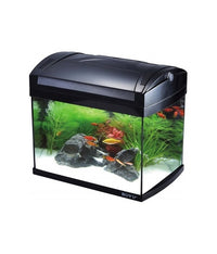 Thumbnail for Boyu Aquarium ZJ-Series(Without Cabinet)[Dimension - 628x370X516mm]