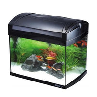 Thumbnail for Boyu Aquarium ZJ-Series(Without Cabinet)[Dimension - 628X370X375mm]