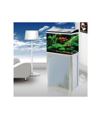 Thumbnail for Karis Aquarium AF-Series[Options - With Cabin, Dimension - 635 x 330 x 570mm]