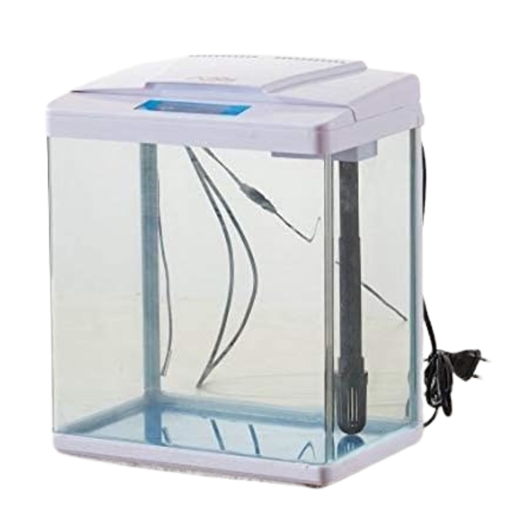 Karis Aquarium [Dimension - 285 x 180 x 350mm]