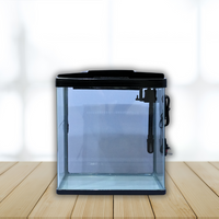 Karis Aquarium 390 x 250 x 440mm -Assorted Colors