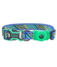 Thumbnail for DOCO® AirTag D-ring Collar ATC-23002-D21 [Size - L (2.5 x 45-68cm)]