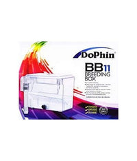 Thumbnail for KW Zone Dophin Breeding Box[Options - Without Pump]
