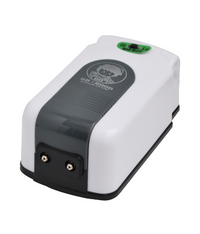Thumbnail for KW Zone Big Boy BB-8000 Double Outlet Air Pump 3.35W, 220~240V/50Hz