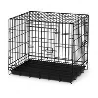 Thumbnail for Dayang Cage For Small Dogs BC-041C-61x43.5x50cm