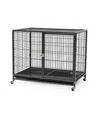 Thumbnail for Dayang Dog Cage (074) - 109.5 x 70 x 89.5cm[Dimension - 109.5 x 70 x 89.5cm]