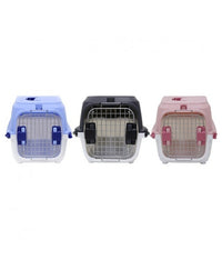 Thumbnail for Dayang Pet Carrier (086) - 46 x 30.5 x 28.3cm[Dimension - 46 x 30.5 x 28.3cm]