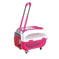 Thumbnail for Dayang Pet Carrier (091) - 58 x 37 x 43.5cm (4Pcs/Box )[Dimension - 58 x 37 x 43.5cm]