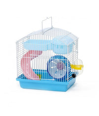Thumbnail for Dayang Hamster Cage (158) - 23 x 17 x 24.5cm[Dimension - 23 x 17 x 24.5cm]