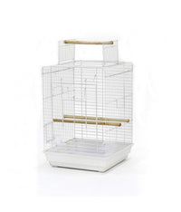 Thumbnail for Dayang Bird Cage (Medium) - 40 x 40 x 58cm - 6 Pcs/Box[Dimension - 40 x 40 x 58cm]