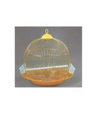 Thumbnail for Dayang Bird Cage - 318G (Round) - 46 x 46cm (Only Sold per Box of 10 Pcs)[Dimension - 46 x 46cm]
