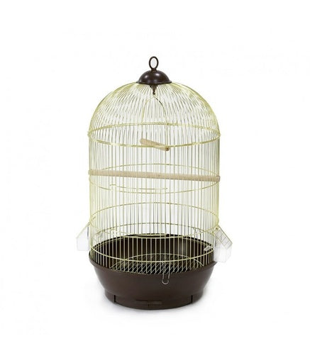 Dayang Bird Cage - 330 (Round) - 40 x 40 x 70cm - 4 Pcs/Box[Dimension - 40 x 40 x 70cm]