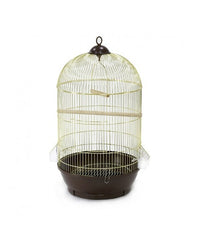 Thumbnail for Dayang Bird Cage - 330 (Round) - 40 x 40 x 70cm - 4 Pcs/Box[Dimension - 40 x 40 x 70cm]