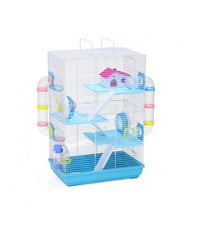 Thumbnail for Dayang Hamster Cage (511DB) - 55 x 30.2 x 70cm