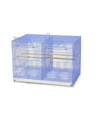 Thumbnail for Dayang Bird Cage (603) (MEDIUM) - 60 x 42 x 41cm (6 Pcs / Box )[Dimension - 60 x 42 x 41cm]