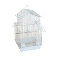 Thumbnail for Dayang Bird Cage - 605A (Medium) - 47 x 36 x 68cm - 4 Pcs/Box[Dimension - 47 x 36 x 68cm]
