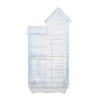 Thumbnail for Dayang Bird Cage (Medium) - 52 x 41.5 x 110cm (2 Pcs / Box )