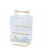 Thumbnail for Dayang Bird Cage 830A (Medium) - 52 x 41.5 x 78.5cm (2 Pcs / Box )[Dimension - 52 x 41.5 x 78.5cm]