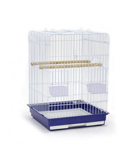Thumbnail for Dayang Bird Cage - 904 (Medium) - 47 x 47 x 66cm (sold by Box of 2 Pcs)[Dimension - 47 x 47 x 66cm]