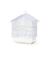 Thumbnail for Dayang Bird Cage (A101) - 30 x 23 x 39cm (Only Sold By Box Of 10 Pcs)[Dimension - 30 x 23 x 39cm]