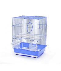Thumbnail for Dayang Bird Cage (A105) - 30 x 23 x 39cm (Only Sold By Box Of 10 Pcs)[Dimension - 30 x 23 x 39cm]