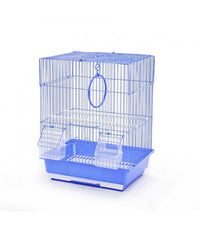 Dayang Bird Cage (A105) - 30 x 23 x 39cm [Dimension - 30 x 23 x 39cm]
