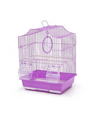 Thumbnail for Dayang Bird Cage (A112) - 30 x 23 x 39cm (Only Sold By Box Of 10 Pcs)[Dimension - 30 x 23 x 39cm]