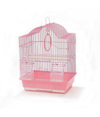 Thumbnail for Dayang Bird Cage (A113) - 30 x 23 x 39.5cm   (Only Sold By Box Of 10 Pcs)[Dimension - 30 x 23 x 39.5cm]