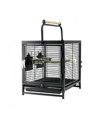 Thumbnail for Dayang Bird Cage (A60) - 47.6 x 37.5 x 45.7cm[Dimension - 47.6 x 37.5 x 45.7cm]