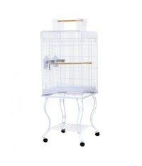 Thumbnail for Dayang Bird Cage (A80) - 53.5 x 53.5 x 133.5cm[Dimension - 53.5 x 53.5 x 133.5cm]