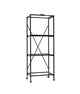 Dayang Stand For Bird Cage - 66 x 42 x 173cm[Dimension - 66 x 42 x 173cm]