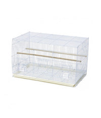 Thumbnail for Dayang Bird Cage - D610 (Medium) - 76 x 46 x 45.5cm (Only Sold By Box Of 4 Pcs)[Dimension - 76 x 46 x 45.5cm]
