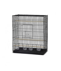 Thumbnail for Dayang Bird Cage - D611 (Medium) - 76 x 46 x 91 cm - 4 Pcs/Box[Dimension - 76 x 46 x 91cm]